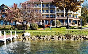 Bella Vista Hotel Lake Geneva